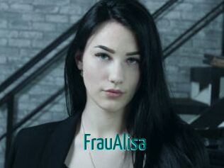 FrauAlisa