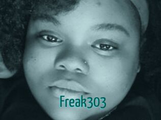 Freak303