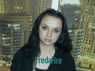 FredaFire