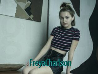 FreyaCharlson