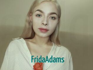 FridaAdams