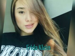 Frida_Klein