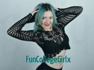 FunCollegeGirlx