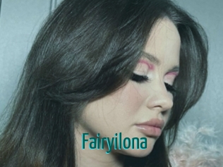 Fairyilona