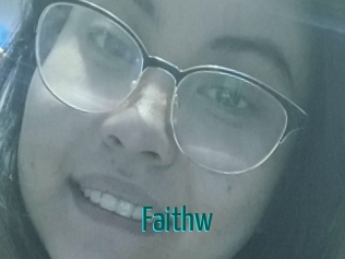 Faithw