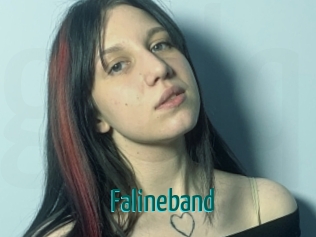 Falineband