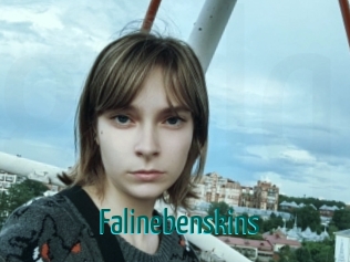 Falinebenskins