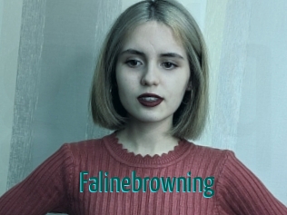 Falinebrowning