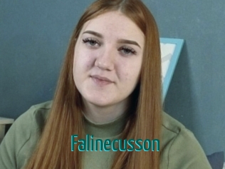 Falinecusson