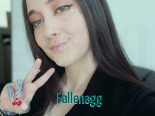 Fallenagg