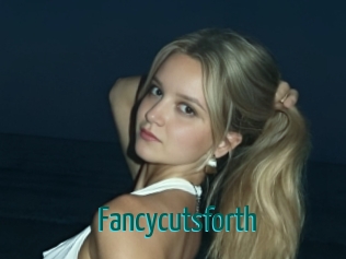 Fancycutsforth