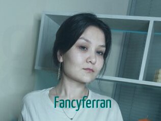 Fancyferran