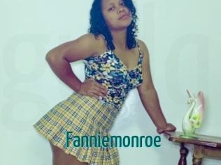 Fanniemonroe