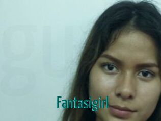 Fantasigirl