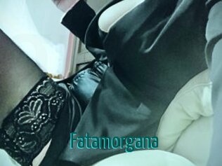 Fatamorgana