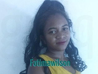 Fatimawilson