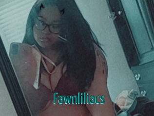 Fawnliliacs