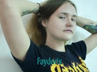 Faydoris