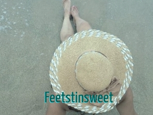 Feetstinsweet