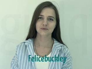 Felicebuckley