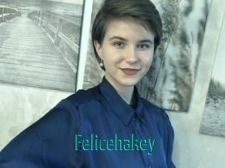 Felicehakey