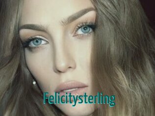 Felicitysterling