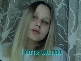 Femme_triumph