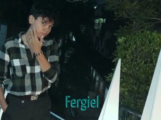 Fergiel