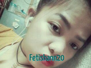 Fetishann20