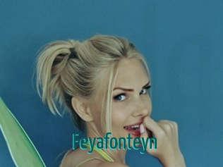 Feyafonteyn