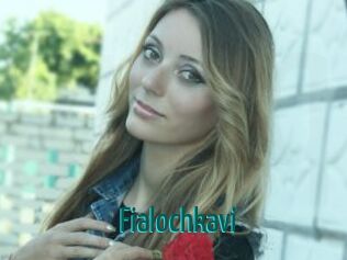 fialochkavi Guide du Queutard