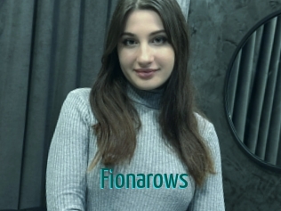 Fionarows