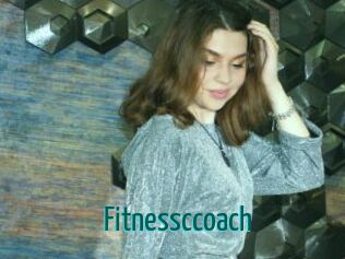 Fitnessccoach