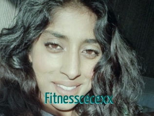 Fitnesscecexx