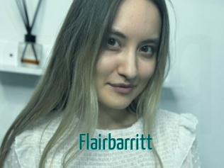 Flairbarritt