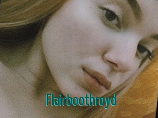 Flairboothroyd