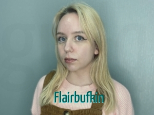 Flairbufkin