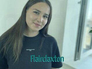 Flairclaxton