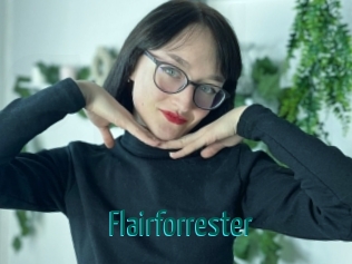 Flairforrester