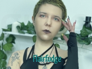 Flairfudge