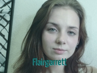 Flairgarrett