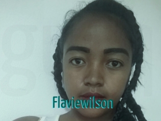 Flaviewilson