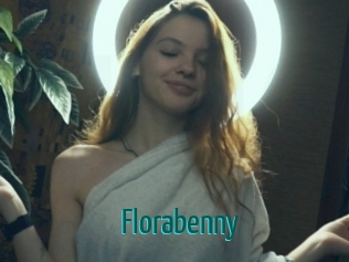 Florabenny