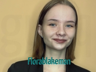 Florablakeman