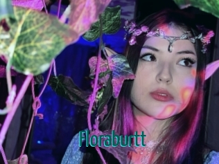 Floraburtt