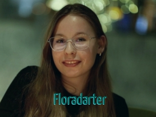 Floradarter