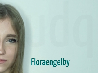 Floraengelby