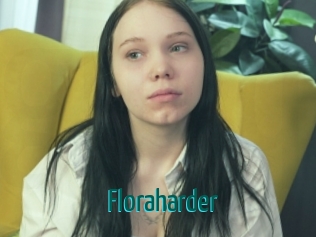 Floraharder