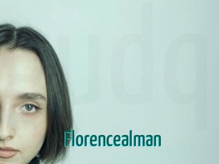 Florencealman