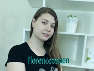 Florenceaspen